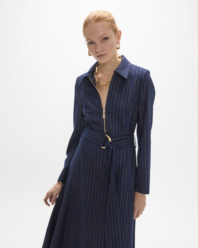 Overhemdjurk Maite by Lola