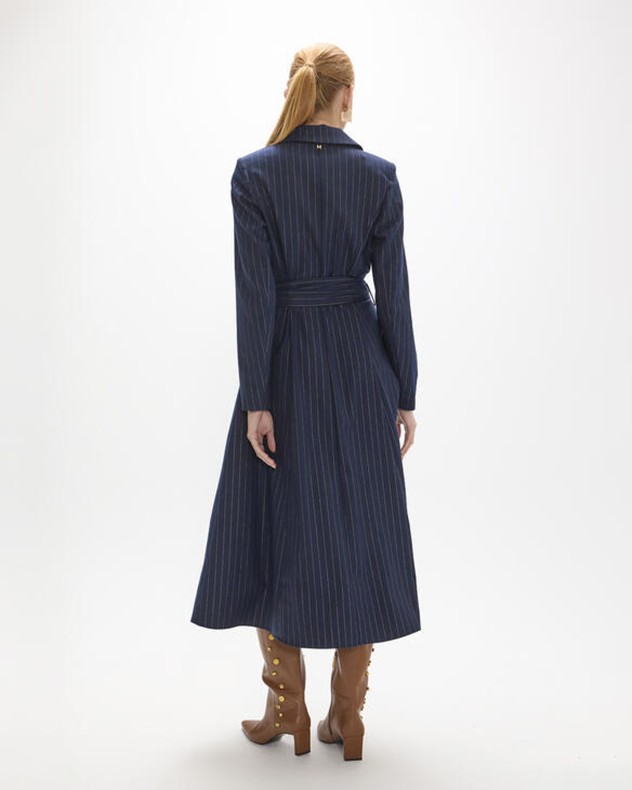 Overhemdjurk Maite by Lola