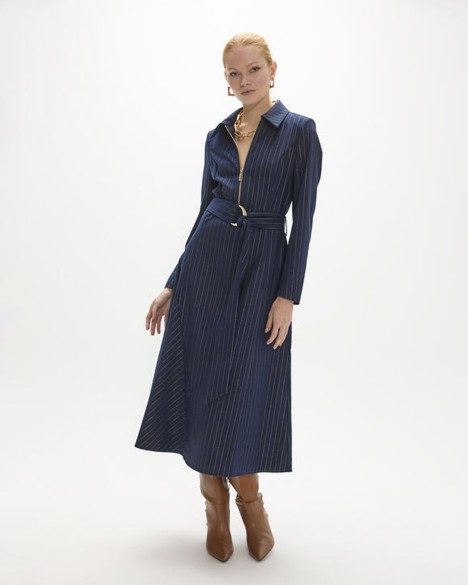 Overhemdjurk Maite by Lola