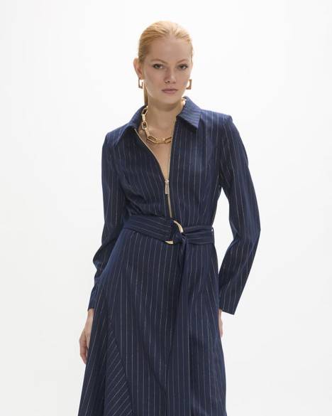 Overhemdjurk Maite by Lola