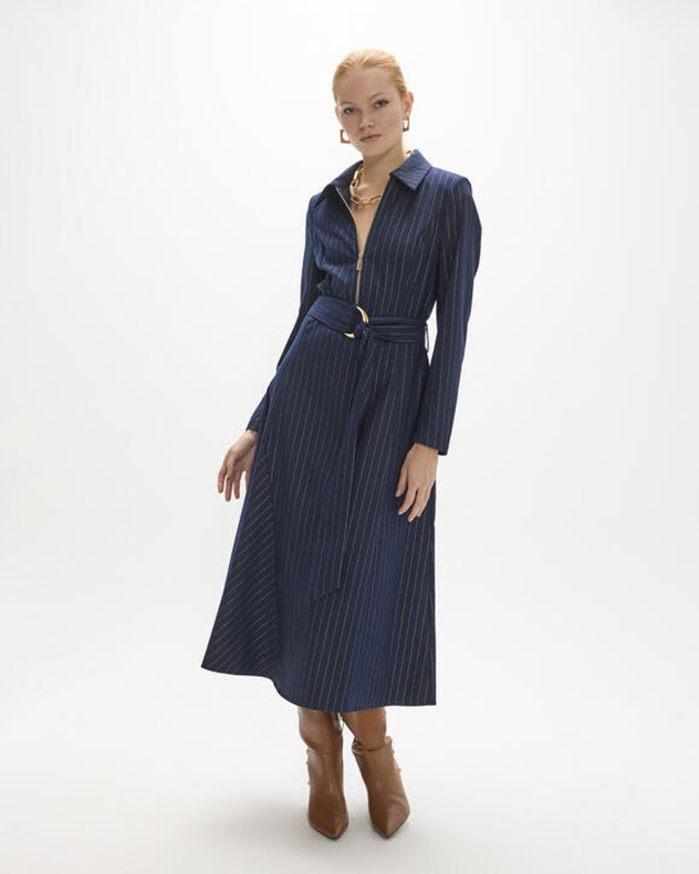 Overhemdjurk Maite by Lola