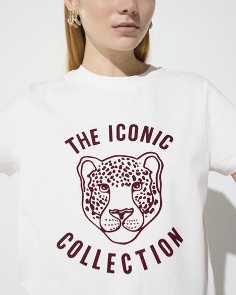 Maite by Lola T-shirt