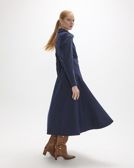 Maite by Lola Shirt dress