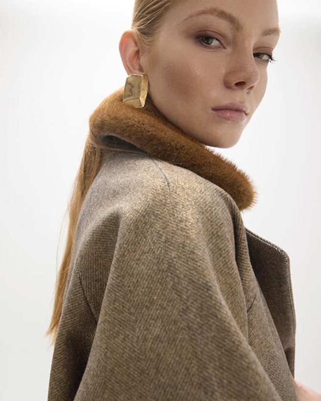 Jacke Maite by Lola