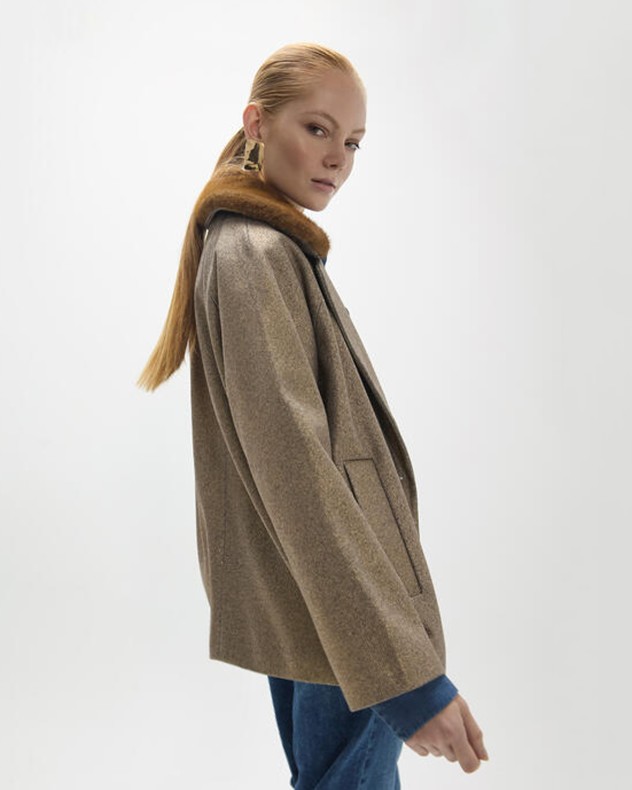 Jacke Maite by Lola
