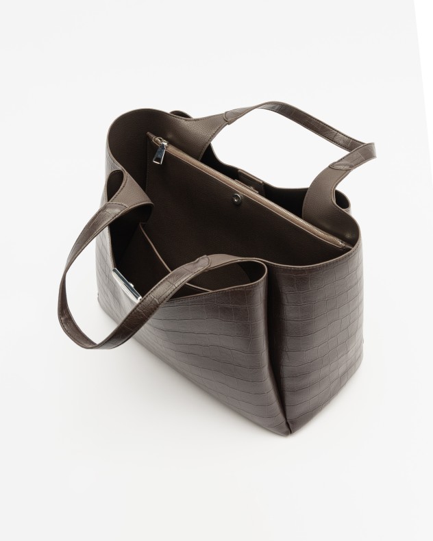 Bolso tote Dkny