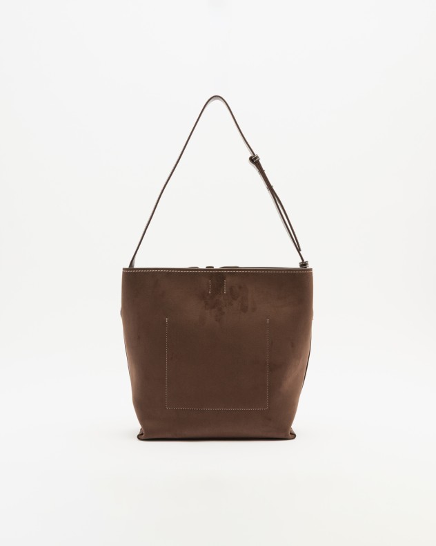 Bucket bag Dkny