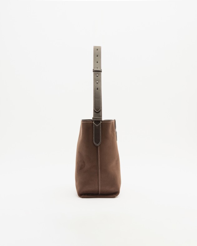 Bucket bag Dkny