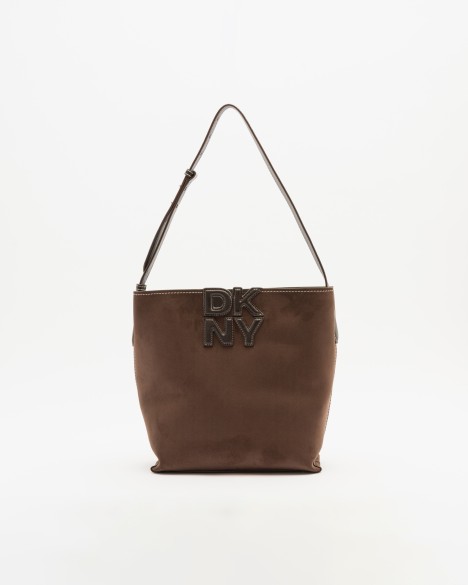 Bucket bag Dkny