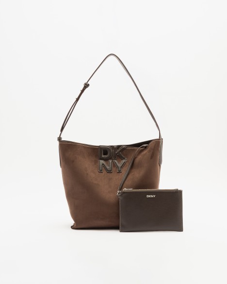 Borsa bucket Dkny