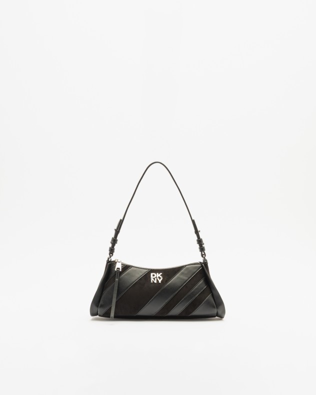 Bolso baguette Dkny