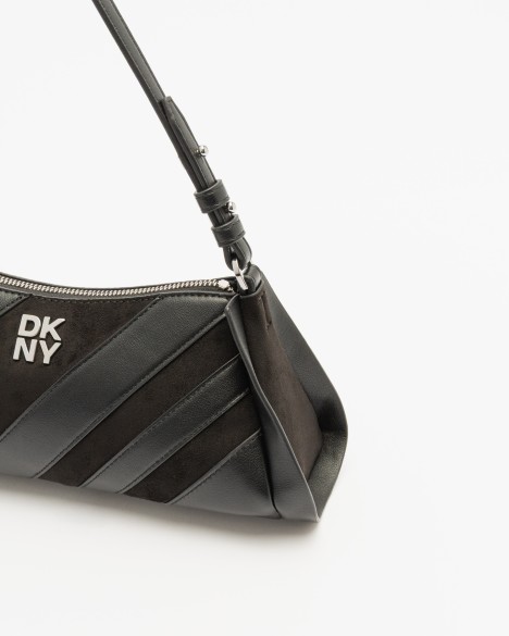 Borsa Baguette Dkny