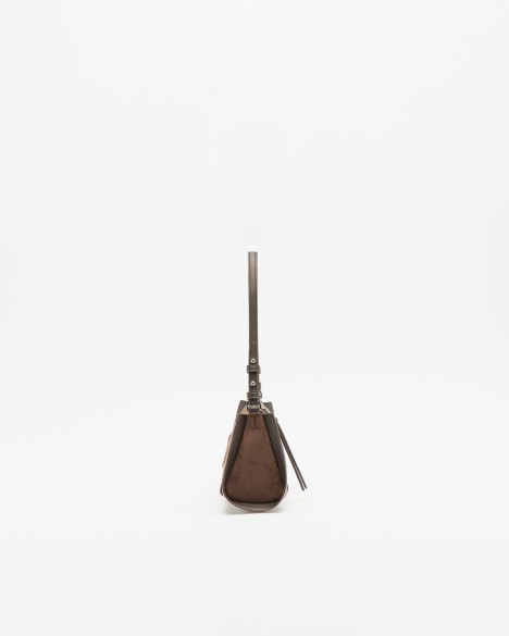 Bolso baguette Dkny