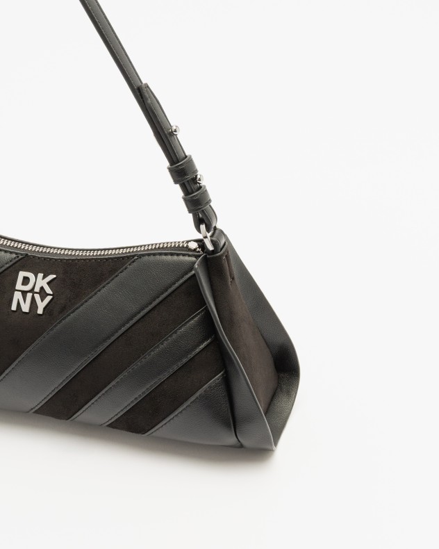Mala baguette Dkny