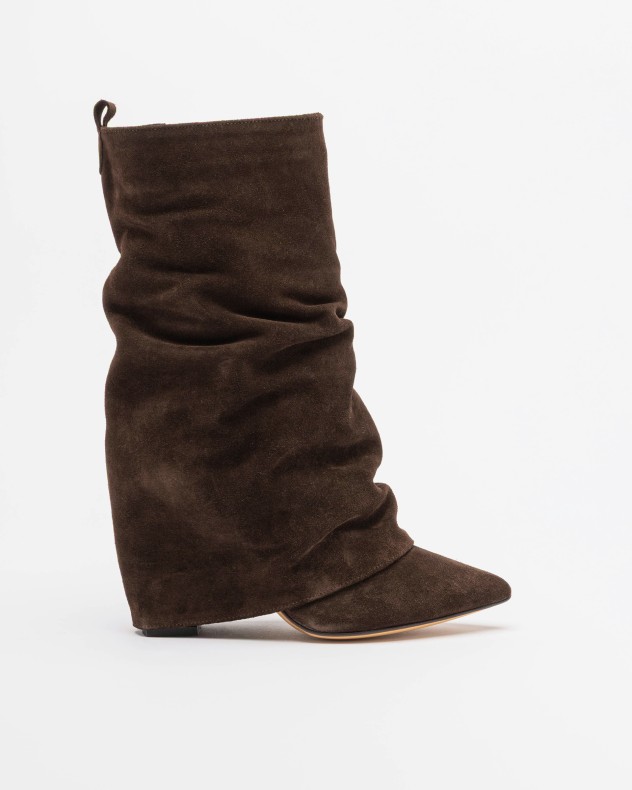 Stiefel PROF