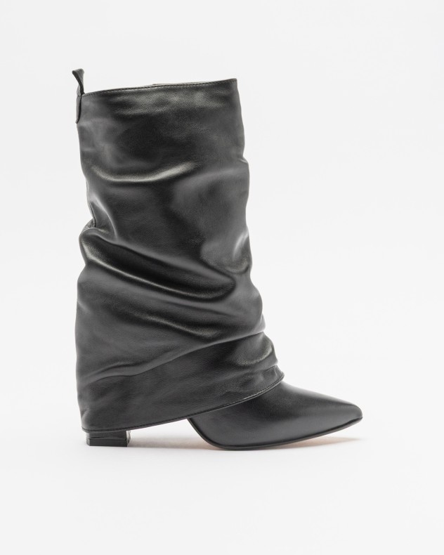 PROF Boots