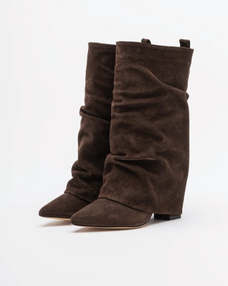 Stiefel PROF
