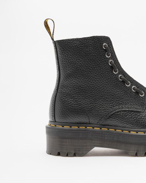 gevechtslaarzen Dr Martens