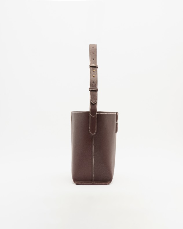 Bolso bucket Dkny