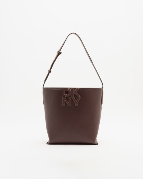 Bolso bucket Dkny