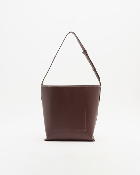 Bolso bucket Dkny