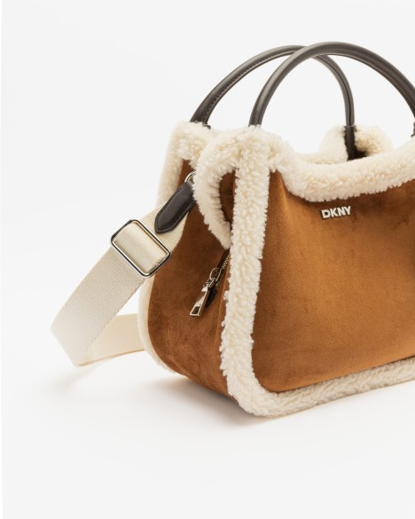 Bolso shopper Dkny