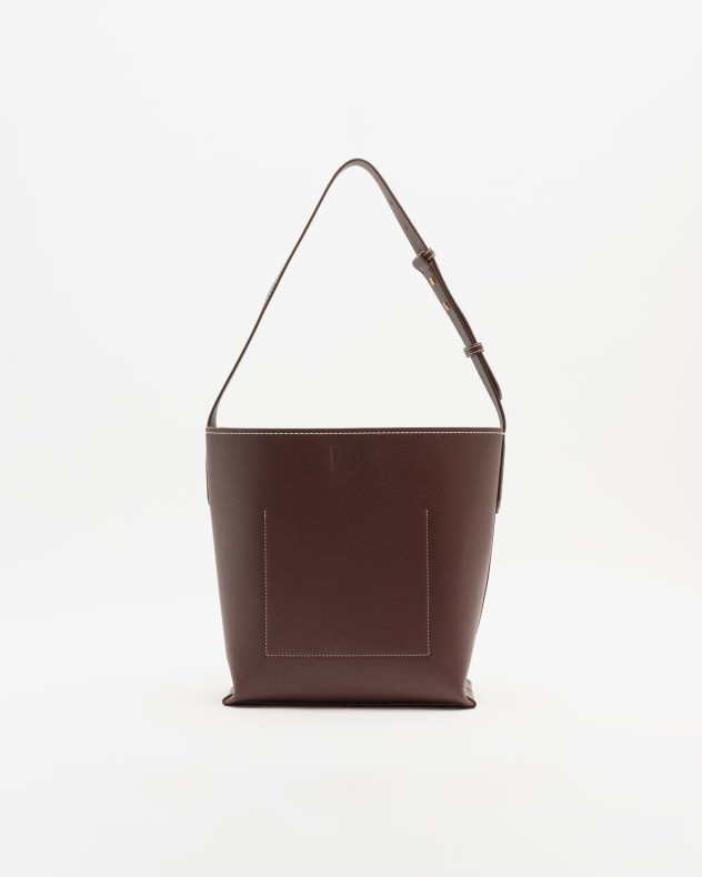 Bolso bucket Dkny