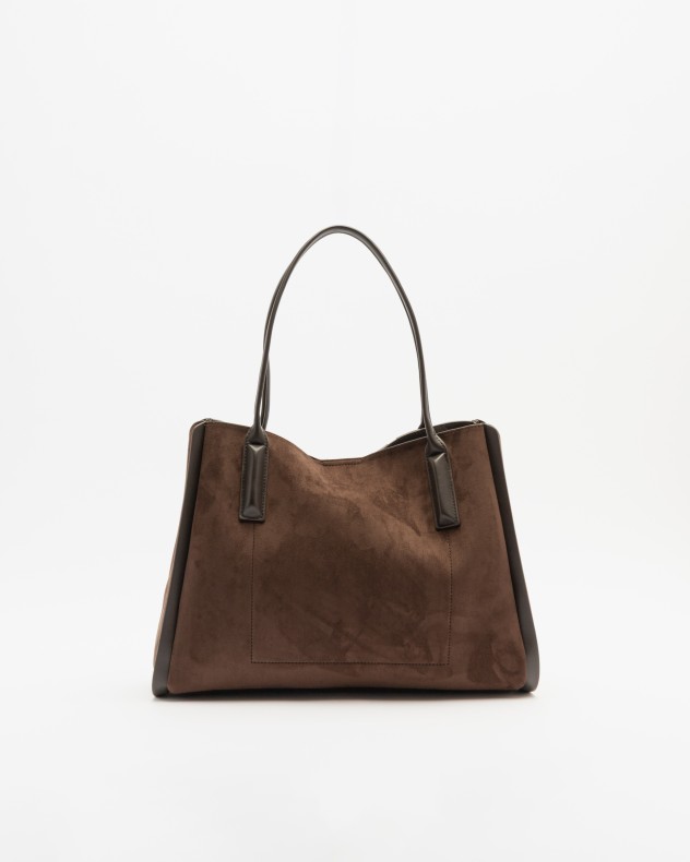 Bolso tote Dkny
