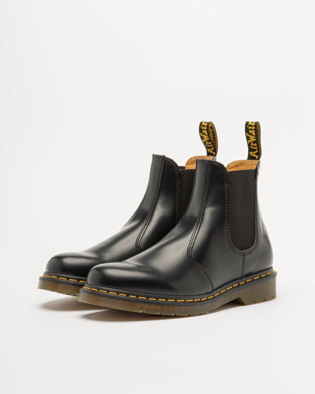 Dr Martens Chelsea boots