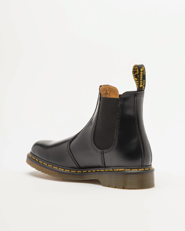 Dr Martens Chelsea boots