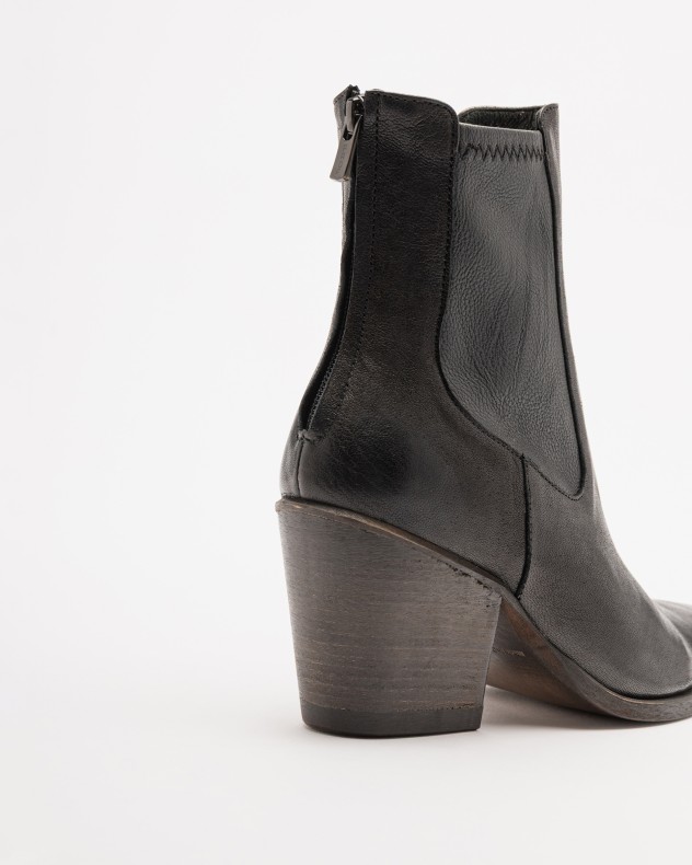 Stiefeletten PROF