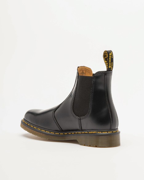 Dr Martens Chelsea boots