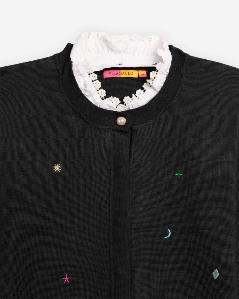 Cardigan VilaGallo