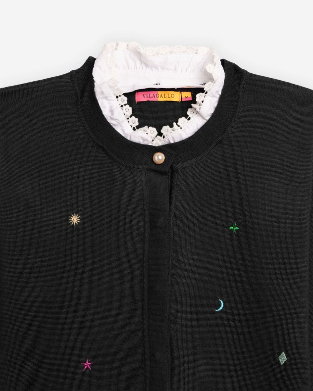 Cardigan VilaGallo