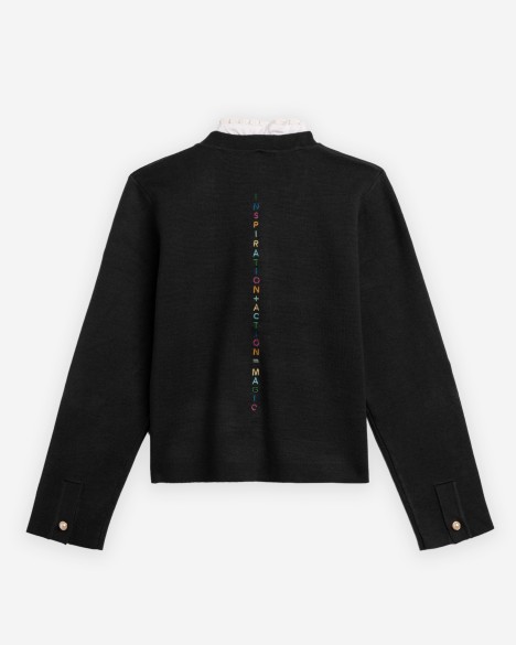 Cardigan VilaGallo