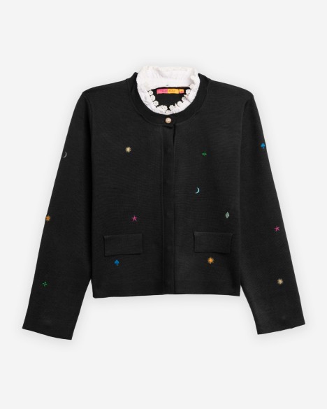Cardigan VilaGallo