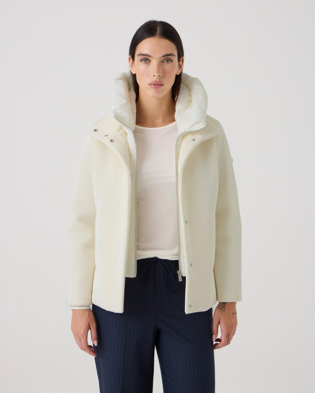 Kapuzenjacke Unity
