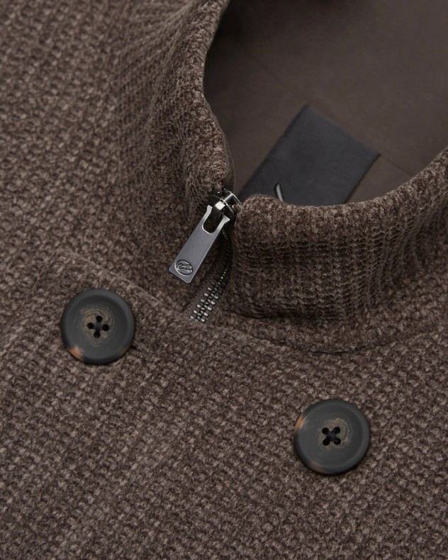 Jacke Unity