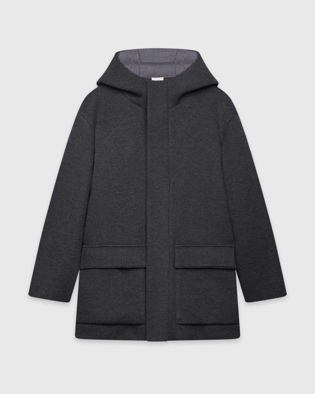 Veste Unity