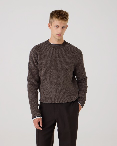 Pullover Unity