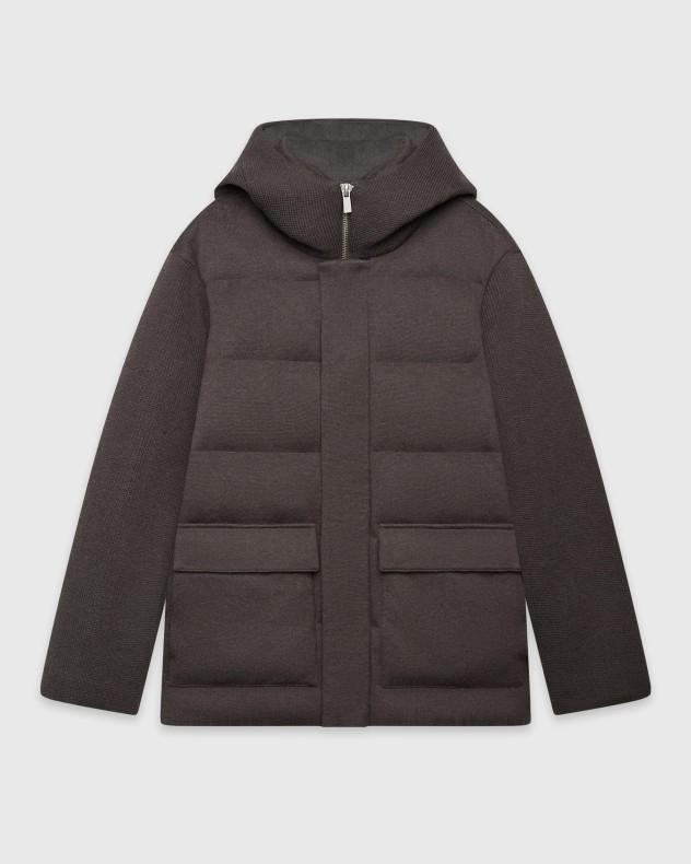Veste Unity