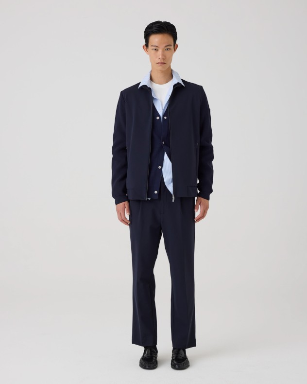Veste Unity