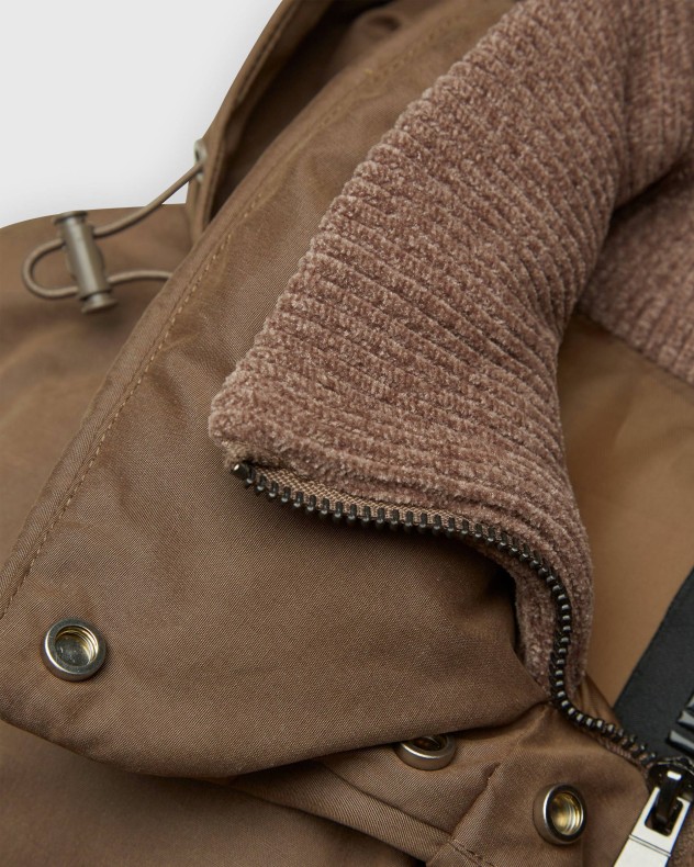 Veste Unity
