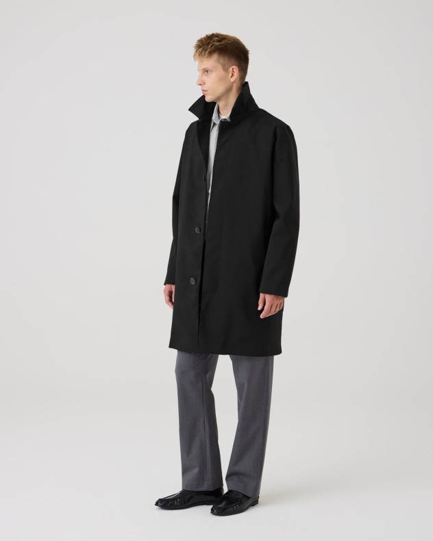 Langjacke Unity