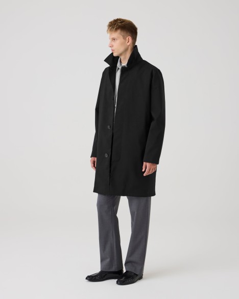 Long manteau Unity