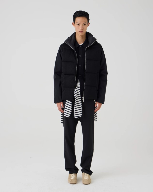 Unity Jacket