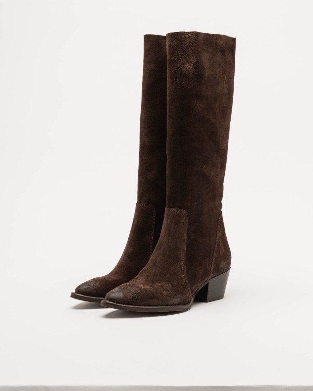 Botas Altas PROF