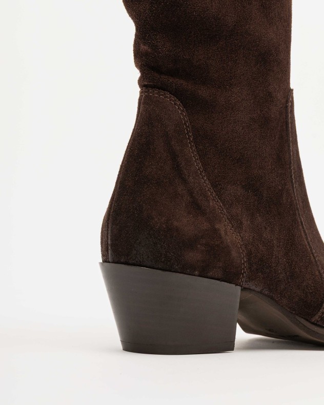 Botas Altas PROF