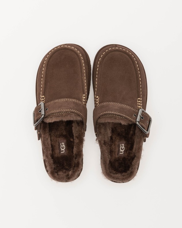 Ugg Clogs