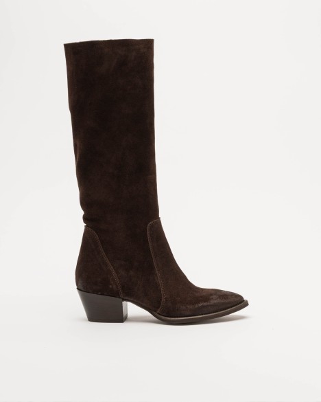 Botas Altas PROF